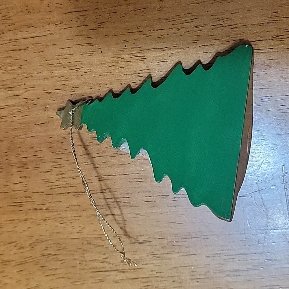 Yorky ornament - Picture 2 of 4